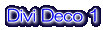 Divi Deco 1