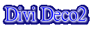 Divi Deco2